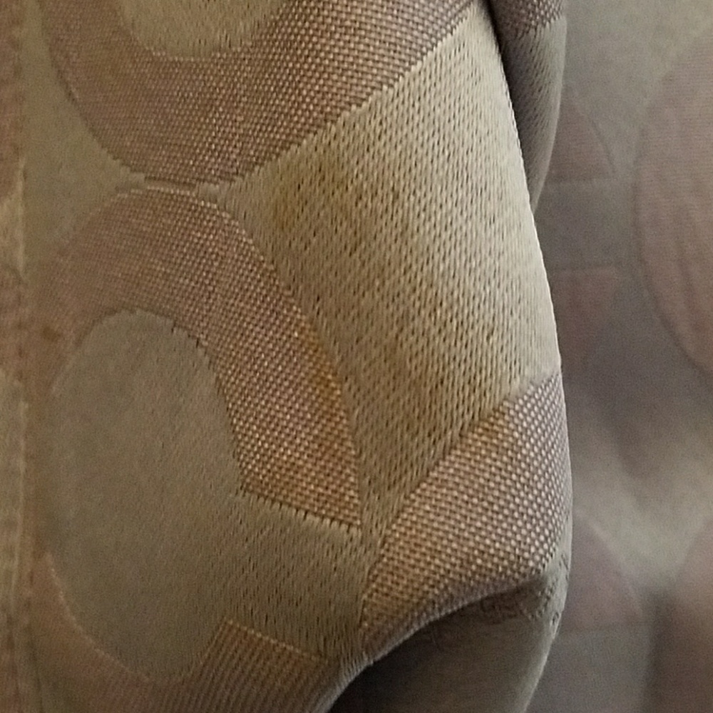 Coach Purse - Picture 4 of 4